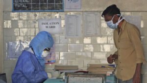 Why junior doctors should be on standby ?