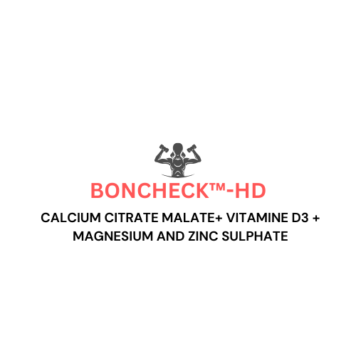 Boncheck HD